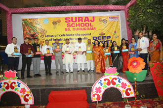 Best CBSE School Gurgaon 130